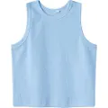 Name it Ribstrikket Kort Top