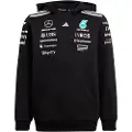 Adidas Mercedes Amg Petronas F1 Team Hættetrøje