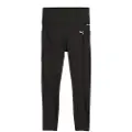Puma RUN ULTRAFORM 7/8 Running Tights Women, Clothing, Black, S
