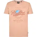 Petrol Industries M-1050-tsr602 T-shirt Med Korte ærmer