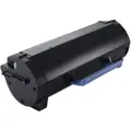 Dell Tonerkassette sort 6.000 sider GDFKW Modsvarer: N/A