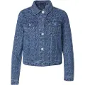 Armani Exchange Xw000556a_f12844f Denimjakke