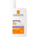 La Roche-Posay Anthelios Fluid Dark Spot Spf50 50ml Solcreme