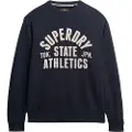 Superdry Athletic Ess Sweatshirt