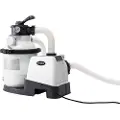 Intex Renseanlæg Sx1500 Elektrisk Sandfilter 4500 L/t