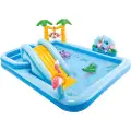 Intex Jungleeventyr Legepool 244x198x71 cm