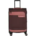 Travelite Viia 4w M 70/80l Kuffert Med Hjul