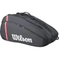 Wilson Tour 2025 Ketsjertaske