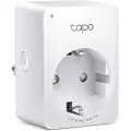 TP-LINK Tapo P110 Smart Stik 3680 W Hjem, Kontor Hvid