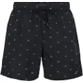 Tommy Hilfiger Um0um03491 Badeshorts