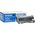 Brother Toner Sort - Hl 2030/2040/2070n