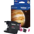 Brother Blæk Magenta Lc1240m - Mfc-j6510dw