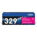 Brother Toner Magenta Tn-329m 6k