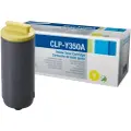 Samsung Tonerkassette gul 2.000 sider CLP-Y350A Modsvarer: N/A