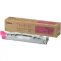 Brother Tonerkassette magenta 6.500 sider TN-11M Modsvarer: N/A