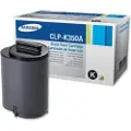 Samsung Tonerkassette sort CLP-K350A Modsvarer: N/A