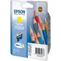 Epson Blækpatron gul, 16 ml T0324 Modsvarer: N/A