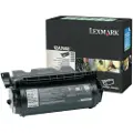 Lexmark Tonerkassette sort High Yield 21.000 sider 0012A7468 Modsvarer: N/A