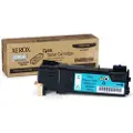 Xerox Tonerkassette cyan 1.000 sider 106R01331 Modsvarer: N/A