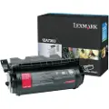 Lexmark Tonerkassette sort 5.000 sider 12A7360 Modsvarer: N/A