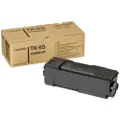 Kyocera Toner Sort 20k Tk-65