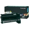 Lexmark Tonerkassette gul 15.000 sider, høj kapacitet return C7720YX Modsvarer: N/A