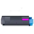 OKI Toner Magenta - C3100