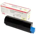OKI Tonerkassette gul 3 000 sider 42804545 Modsvarer: N/A
