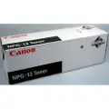 Canon NPG-12 Tonerkassett sort, 33.000 sider 1383A002 Modsvarer: N/A