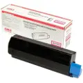 OKI Tonerkassette magenta 3.000 sider 42804546 Modsvarer: N/A