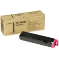 Kyocera Toner Magenta 8k Tk-500m