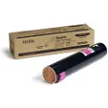 Xerox Tonerkassette magenta, 25.000 sider 106R01161 Modsvarer: N/A