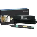 Lexmark Tonerkassette sort 15.000 sider inkl. Olierulle C9202KH Modsvarer: N/A