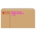Ricoh Tonerkassette Magenta type R2 888346 Modsvarer: N/A