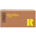 Ricoh Tonerkassette gul 888447 Modsvarer: N/A
