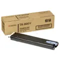 Kyocera Tonerkassette gul 10.000 sider TK-800Y Modsvarer: N/A