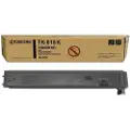 Kyocera Tonerkassette sort 20.000 sider TK815 Modsvarer: N/A