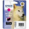 Epson Blæk Vivid Magenta Stylus Foto R2880