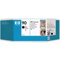 HP 90 Blækpatron sort C5058A Modsvarer: N/A