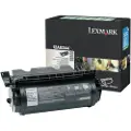 Lexmark Tonerkassette sort 24.000 sider 12A8244 Modsvarer: N/A