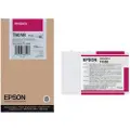 Epson T605 Blækpatron Magenta T605B Modsvarer: N/A