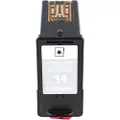 Lexmark 14 Blækpatron sort 18C2090E Modsvarer: N/A