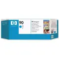 HP Printhead/cleaner No.90 Cyan Till Dj 4000