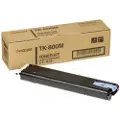 Kyocera Tonerkassette magenta 10.000 sider TK-800M Modsvarer: N/A