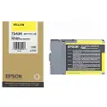Epson T5434 Blækpatron Gul T5434 Modsvarer: N/A