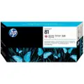 HP 81 Printhead light magenta C4955A Modsvarer: N/A