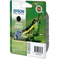 Epson T0331 Blækpatron sort T0331 Modsvarer: N/A