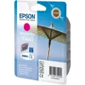 Epson T0443 Blækpatron Magenta T0443 Modsvarer: N/A
