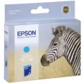 Epson Blækpatron cyan T0742 Modsvarer: N/A
