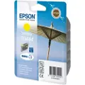 Epson T0444 Blækpatron Gul T0444 Modsvarer: N/A